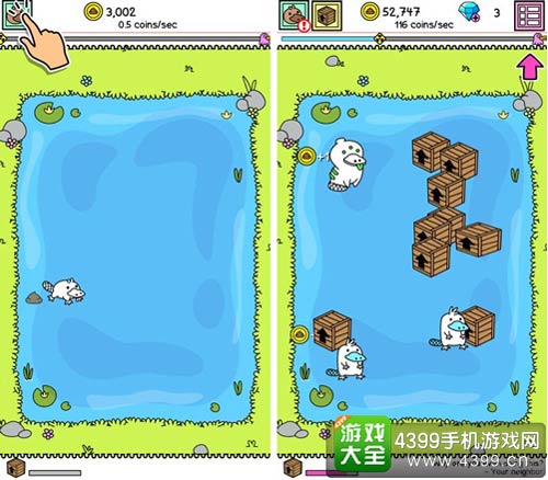 突变鸭嘴兽