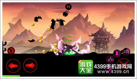 火柴人联盟瑞文
