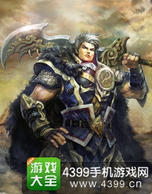 英雄杀李自成