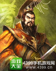 英雄杀秦始皇技能
