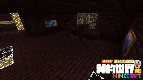 minecraftpe解密地图