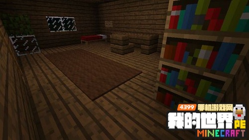 minecraftpe解密地图