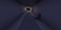 minecraftpe解密地图 遗忘