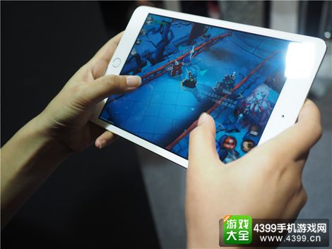 无限幻斗科隆游戏展