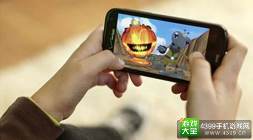移动端游戏的地位如日中天