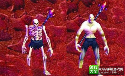 《燃烧的远征》终于开放时,其中的种种变化却让玩家哭笑不得