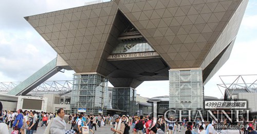 【新鲜事】C88落幕 高质量COSPLAY欣赏