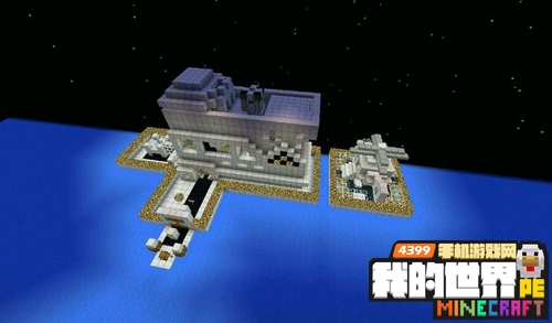 minecraftpe解密地图