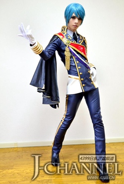 【新鲜事】C88落幕 高质量COSPLAY欣赏