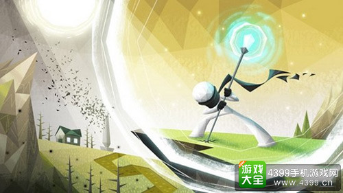 点亮之路