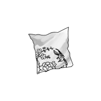 洪荒大劫篇白色手帕