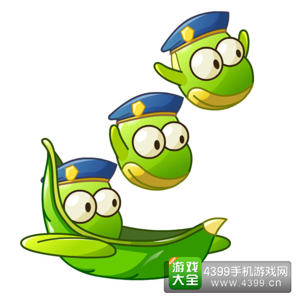 蚕豆突击队