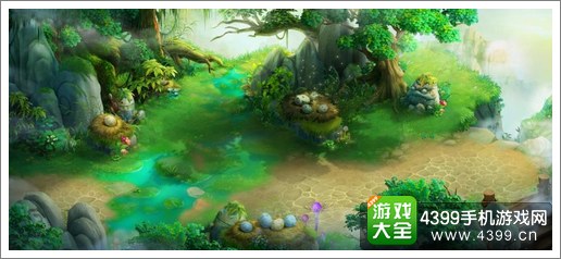 新花千骨