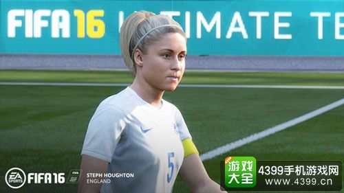 FIFA手游