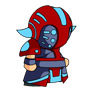 洪荒大劫篇转轮王时装-八戒