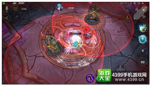 刀塔西游龟仙
