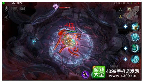 刀塔西游龟仙