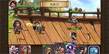 扑杀三国劫粮道玩法攻略详解