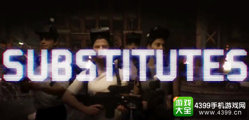 全球首家虚拟现实游戏中心