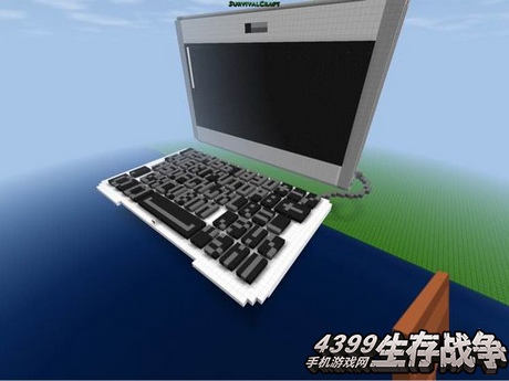 生存战争存档
