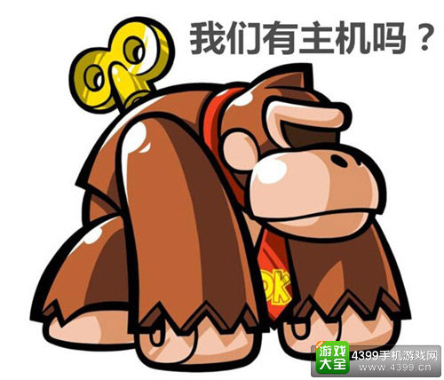 任天堂的“悲剧”