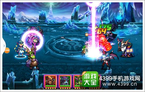 灵魂战歌评测