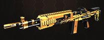 生死狙击黄金M14EBR