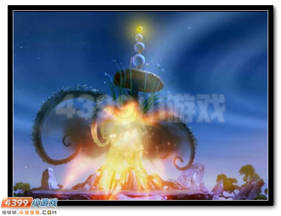 赛尔号战神联盟恶搞第八话