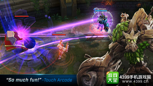 冠军的召唤IOS