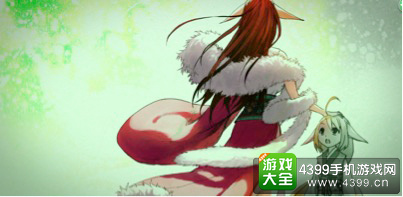 狐妖小红娘手稿7