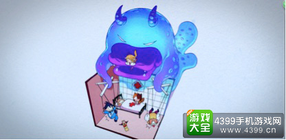 狐妖小红娘手稿11