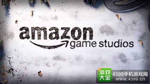 亚马逊游戏工作室