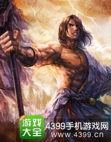 英雄杀陈胜台词
