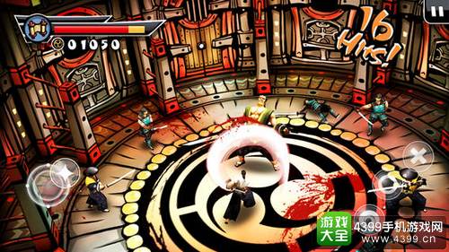 武士2复仇