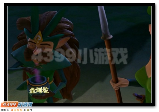 赛尔号战神联盟恶搞