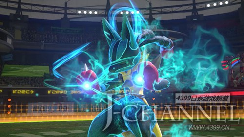 【新鲜事】早已猜到的结局 《口袋拳》确定登录WiiU版