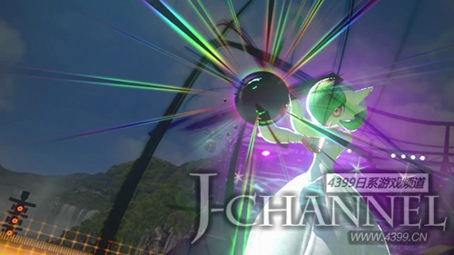 【新鲜事】早已猜到的结局 《口袋拳》确定登录WiiU版