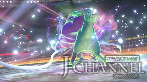 【新鲜事】早已猜到的结局 《口袋拳》确定登录WiiU版