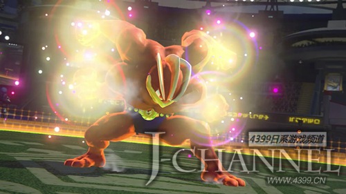 【新鲜事】早已猜到的结局 《口袋拳》确定登录WiiU版