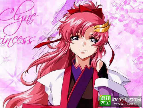 动漫女神