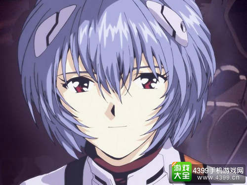 动漫女神