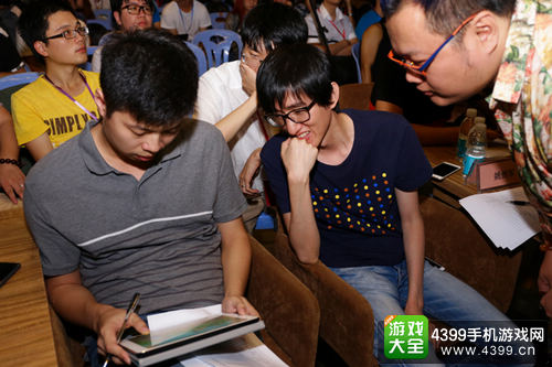 金海豚游戏开发大赛