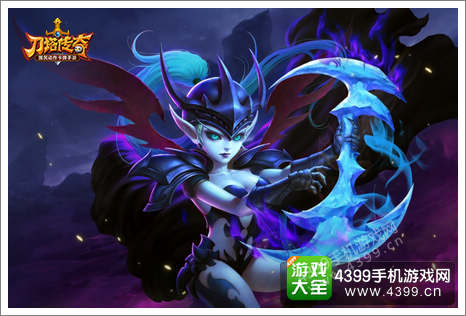 刀塔传奇幽鬼怎么样