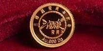 《三国杀》首款金银币登场 金银有价情义无价