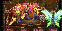 全民SF藏宝地攻略详解 藏宝地里有什么