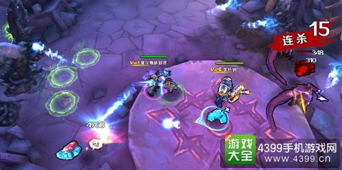 丛林枪战