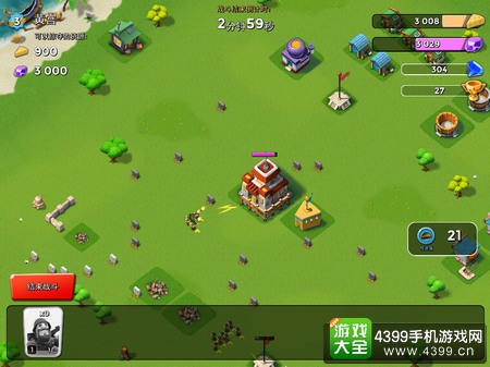 战争时刻领地扩张投递