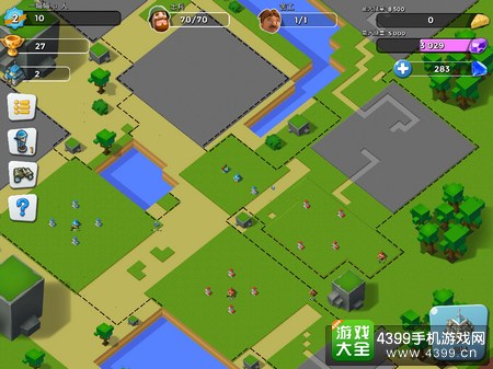 战争时刻领地扩张领地