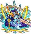 赛尔号圣光灵王超进化