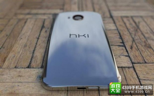 HTC新机图片曝光